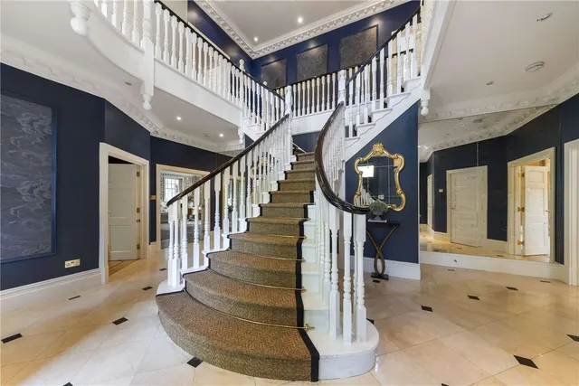 Photo 2 — Brockenhurst Road, Ascot, Berkshire, SL5 9EZ