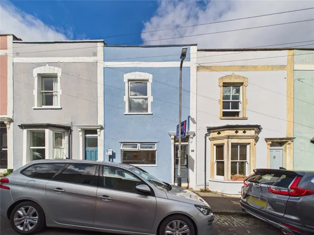 Merrywood Close, Bristol, BS3, photo 2