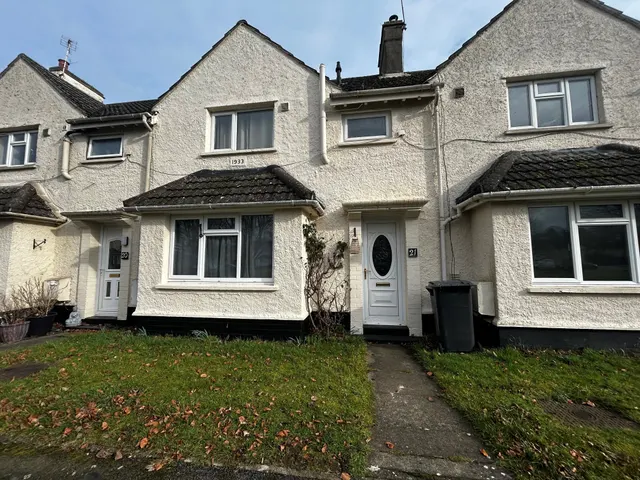 Delhi Square, Cranwell, SLEAFORD, photo 1