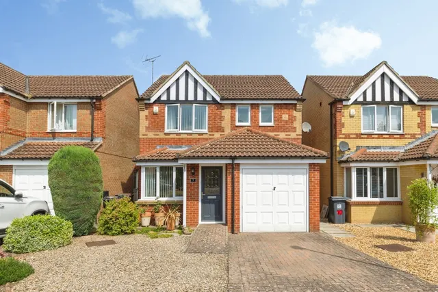 Callum Close, Darlington, Durham, DL3, photo 1