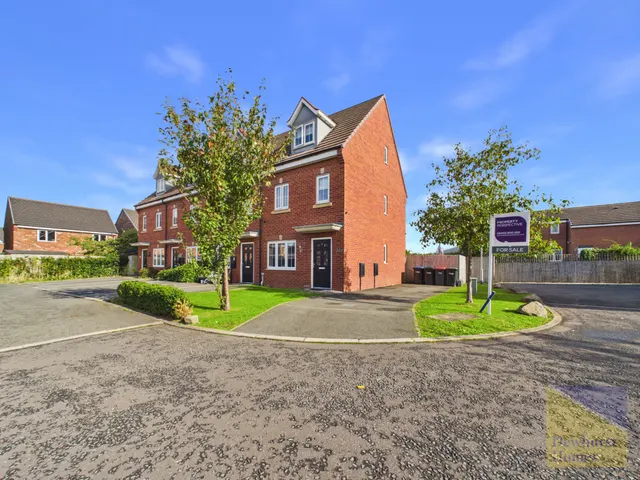 Avon Close, Claughton-on-Brock, PR3, photo 1