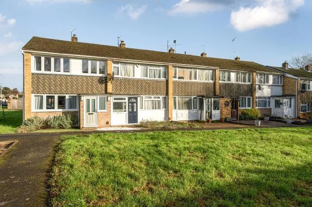 Hatford Road, Reading, RG30, photo 1