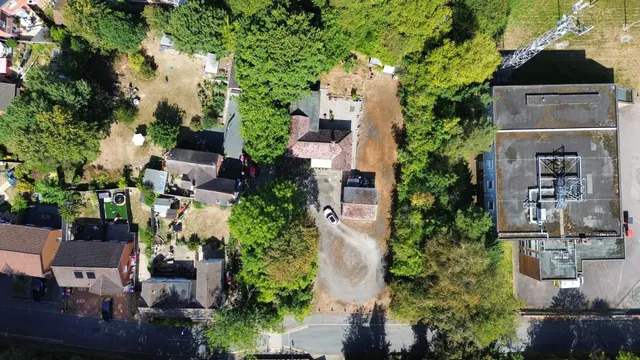 Old Office Road, Dawley, TF4, photo 1