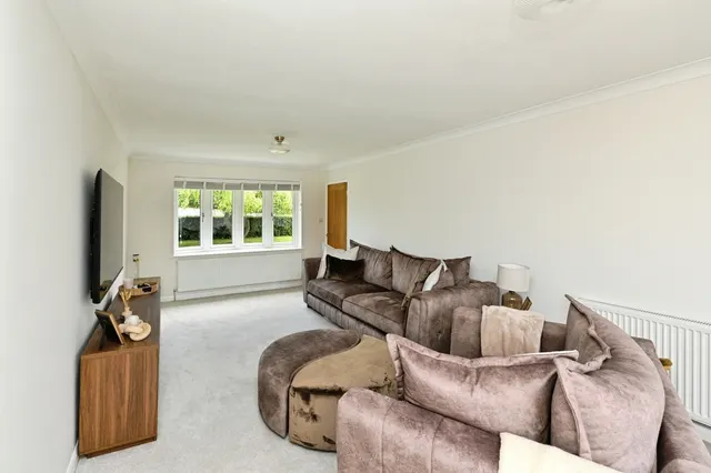 Photo 3 — Station Road, Long Sutton, Spalding, Lincolnshire, PE12