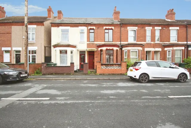 Humber Avenue, Coventry, West Midlands, CV1, photo 1