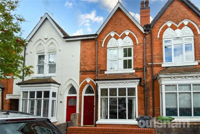 First Avenue, Selly Park, Birmingham, West Midlands, B29 7NS, photo 1