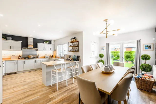 Photo 2 — Thompson Way, Streethay, Lichfield, WS13 8GD