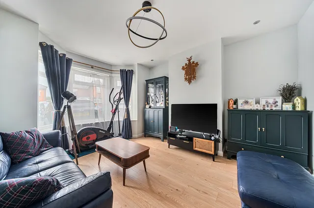 Mayfield Road, Swaythling, SO17, photo 2
