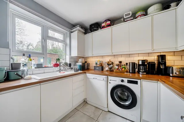 Stanstead Road, London, SE23, photo 1