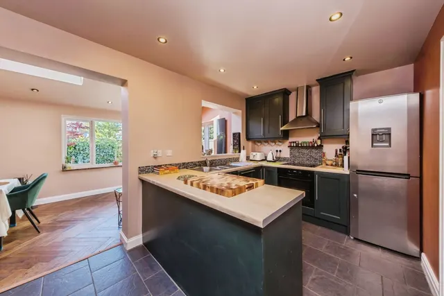 Photo 3 — Pevensey Drive, Knutsford, Cheshire, WA16