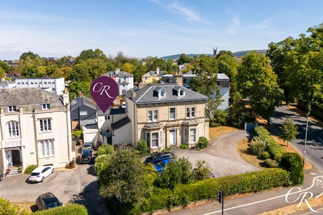 Lansdown Road, Lansdown, photo 1