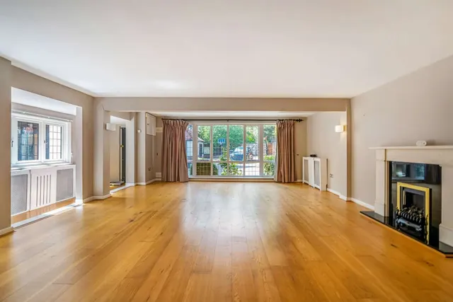 Photo 3 — Blackpond Lane, Farnham Royal, Slough, Buckinghamshire, SL2 3ED