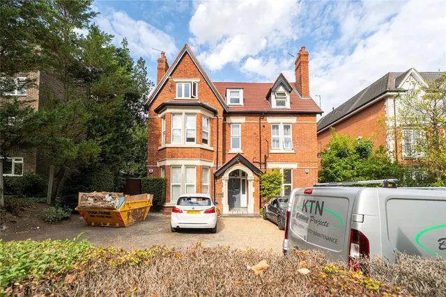 Beckenham Grove, Bromley, BR2, photo 1