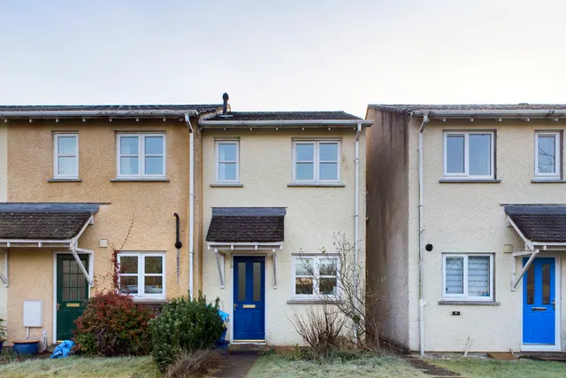 2 bedroom house, St Oswalds View, Burneside, LA9