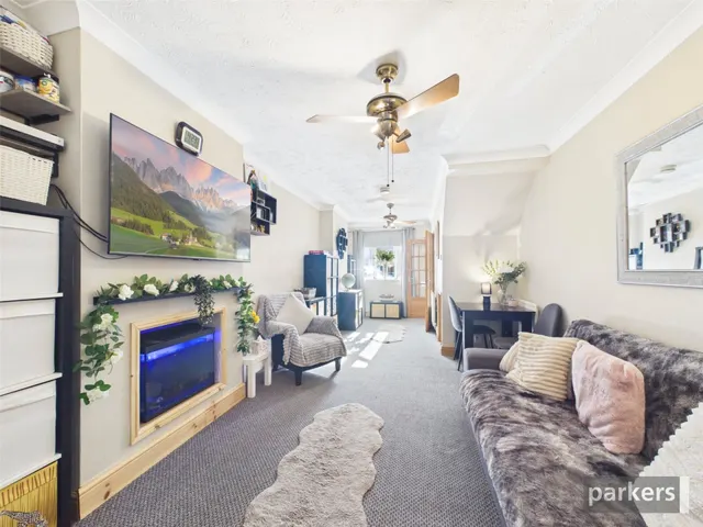 Wykeham Road, Reading, RG6, photo 2