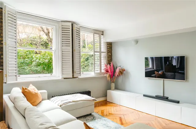Sylvester Road, London, E8, photo 1