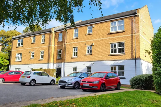 Mansion Gate Mews, Chapel Allerton, LS7, photo 1