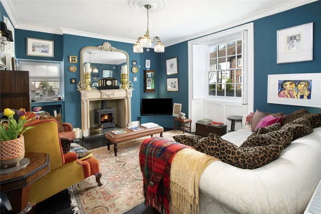 West Street, Dunster, TA24, photo 3