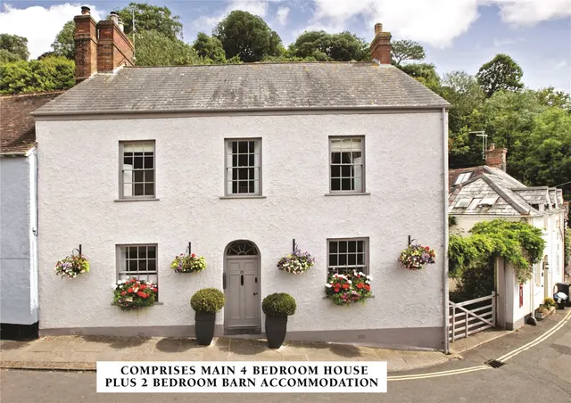 West Street, Dunster, TA24, photo 1