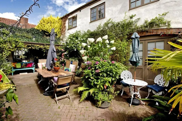 West Street, Dunster, TA24, photo 2