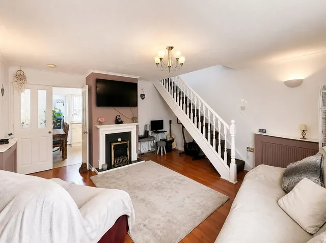 Ferndale Close, Burntwood, WS7, photo 3
