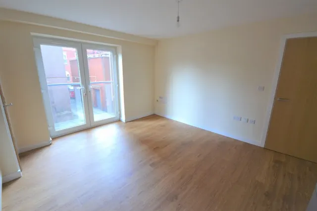 Crecy Court, Lee Circle, LE1, photo 3