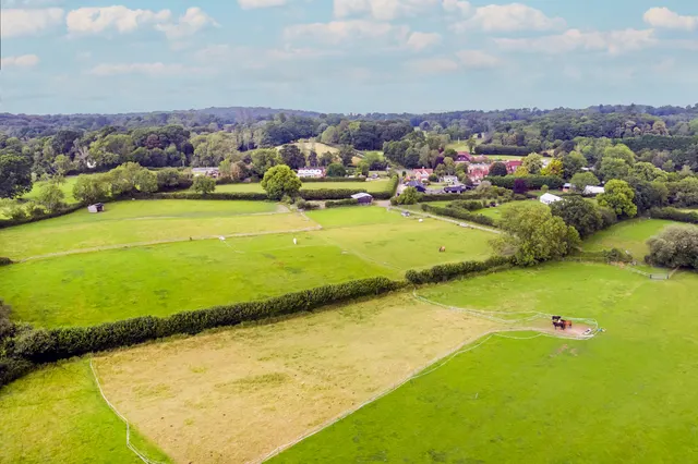 Photo 3 — Rooks Farm, Brook, Lyndhurst, Lyndhurst, SO43 7HD