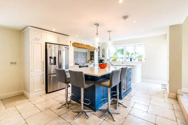 Photo 2 — Rooks Farm, Brook, Lyndhurst, Lyndhurst, SO43 7HD