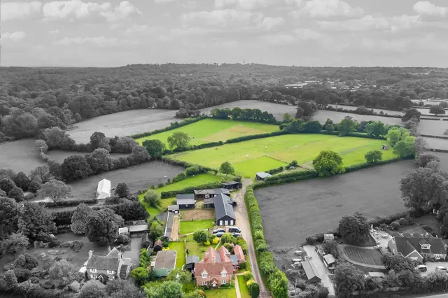 Rooks Farm, Brook, Lyndhurst, Lyndhurst, SO43 7HD, photo 1