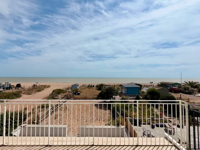 Photo 3 — The Promenade, Pevensey Bay, Pevensey