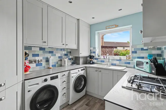 Orkney Close, Derby, DE24, photo 2