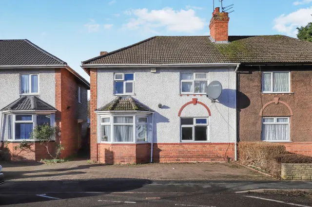 Crowther Road, Newbridge, Wolverhampton, photo 1