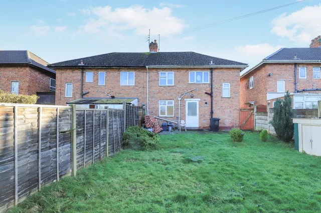 Photo 2 — Crowther Road, Newbridge, Wolverhampton
