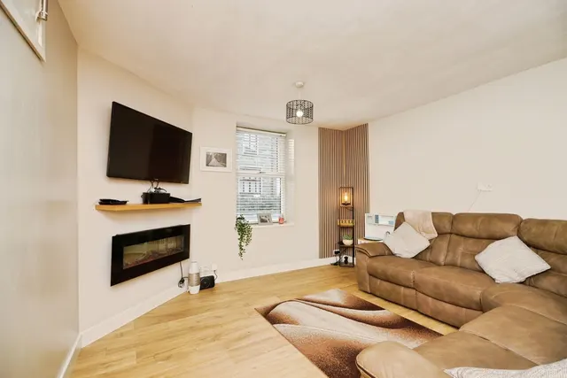 Benar Road, Blaenau Ffestiniog, LL41, photo 3