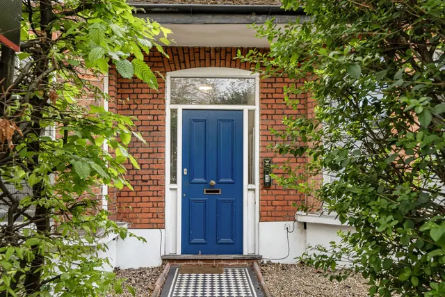 Adelaide Avenue, Greater London, SE4, photo 1