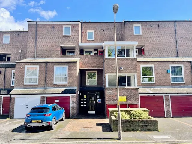 Potier Street, London SE1 4UX, photo 1