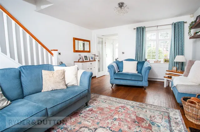 Failsworth Road, Woodhouses, M35, photo 3