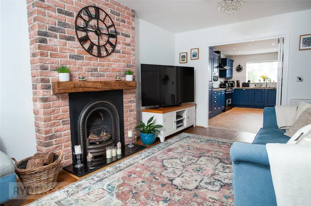 Failsworth Road, Woodhouses, M35, photo 2