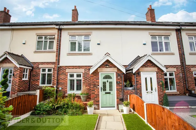 Failsworth Road, Woodhouses, M35, photo 1