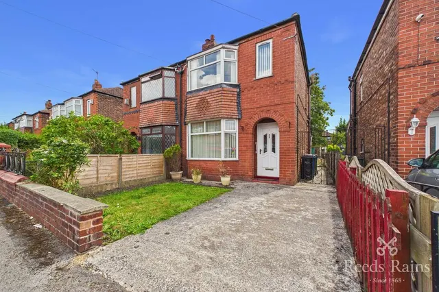Middleton Road, Stockport, Greater Manchester, SK5, photo 1