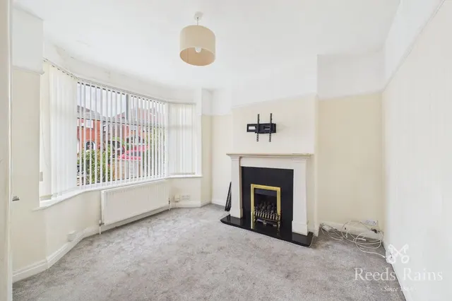 Photo 2 — Middleton Road, Stockport, Greater Manchester, SK5