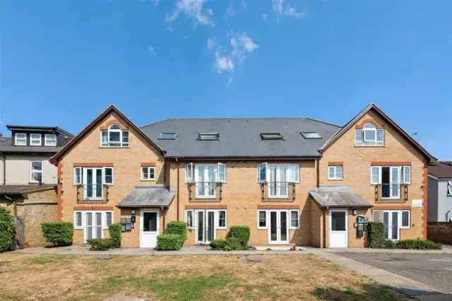 Dawley Road, Hayes