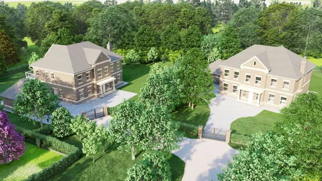 Birch Lane, Ascot, SL5, photo 1