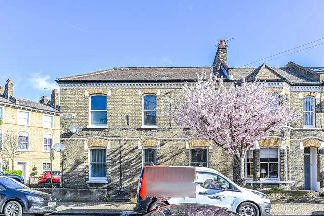 36a Prairie Street, London, photo 1