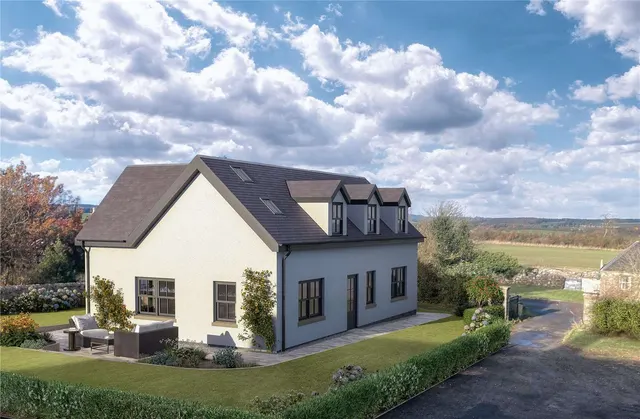 Photo 2 — Fala Village, Pathhead, Midlothian, EH37 5SY