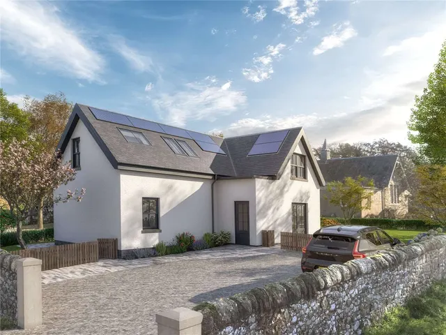 Fala Village, Pathhead, Midlothian, EH37 5SY, photo 1