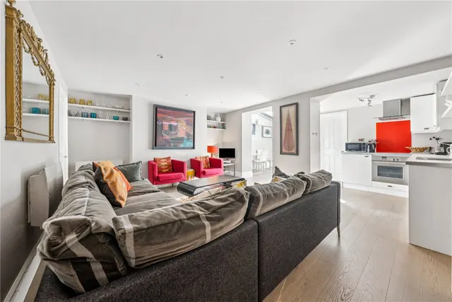 Moorhouse Road, London, W2, photo 1