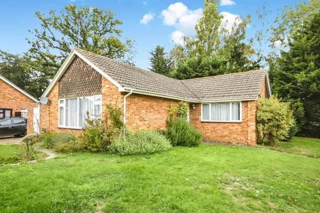 Butlers Way, Great Yeldham, CO9, photo 1