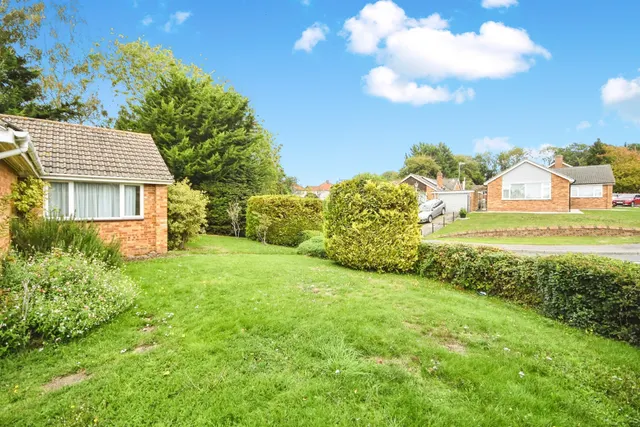 Butlers Way, Great Yeldham, CO9, photo 2