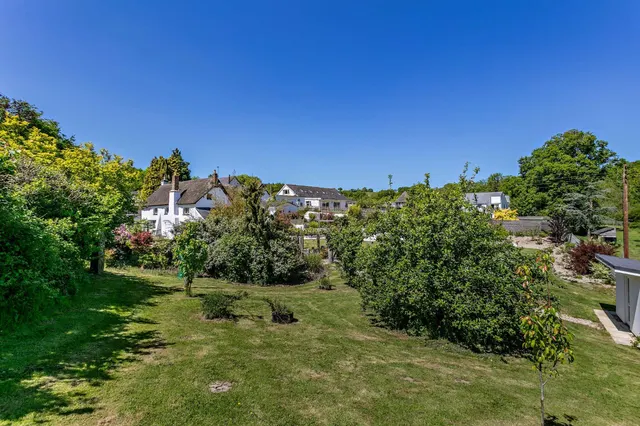 Photo 2 — Cheriton Bishop, Exeter, Devon, EX6 6HD